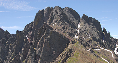 Crestone Peak