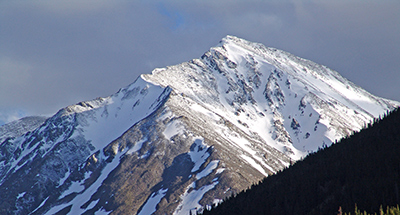 Torreys Peak