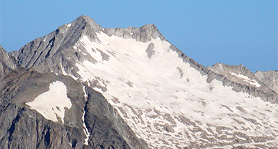 Snowmass Mountain