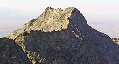 Little Bear Peak