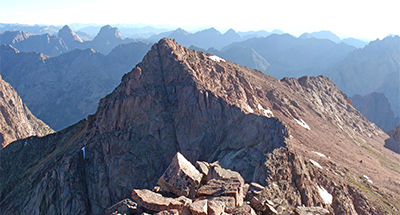 North Eolus