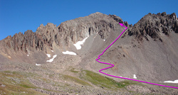 route