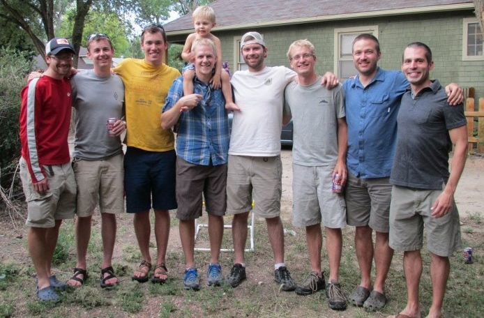 Fisher Fest 2012