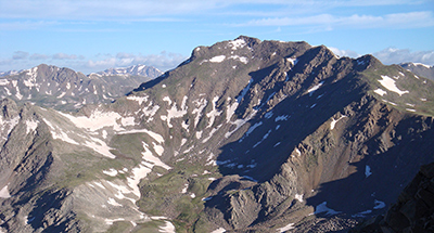 Mt. Harvard