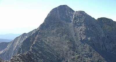 Blanca Peak