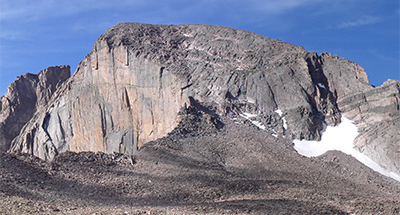 Longs Peak