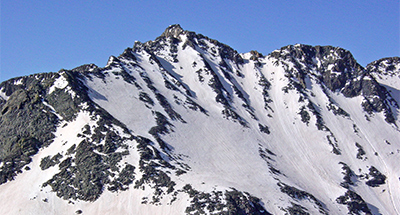 Mt. Wilson