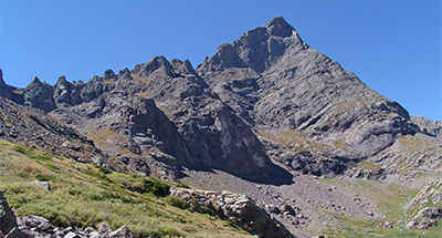 Crestone Needle