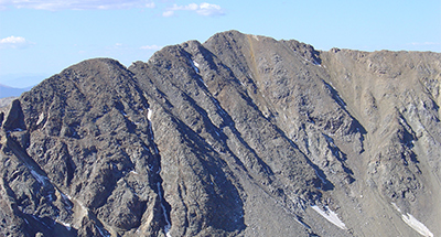 Missouri Mountain