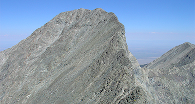 Ellingwood Point