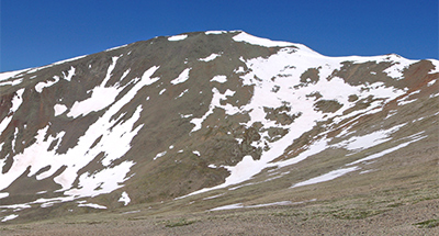 San Luis Peak