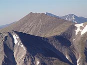 Peak