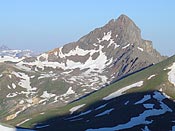 Peak