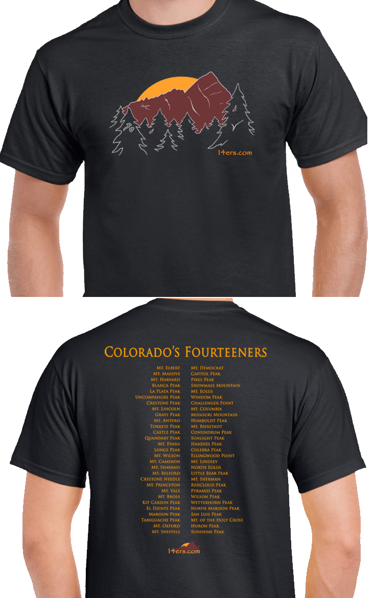 TShirts