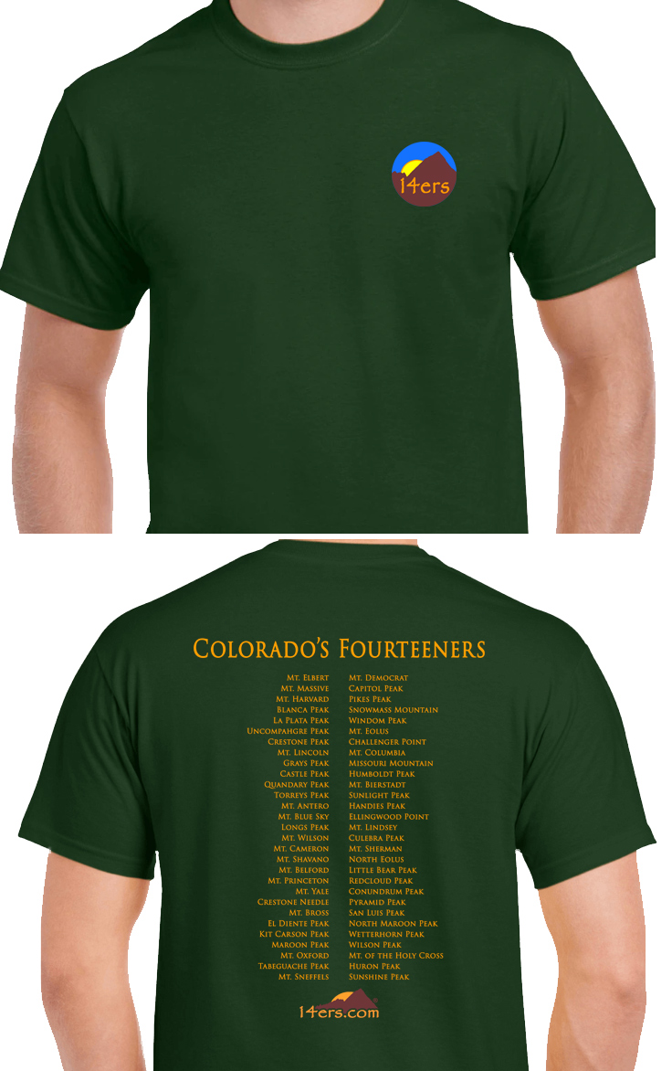 TShirts
