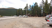 Echo Lake Trailhead