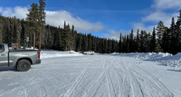 Quandary Trailhead