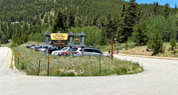 Abyss Trailhead