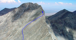 route