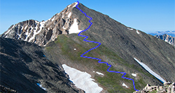 route