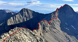 route