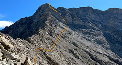 route