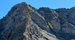 route