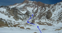 route