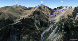 route