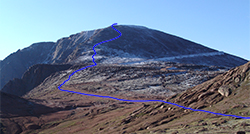 route