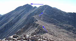 route