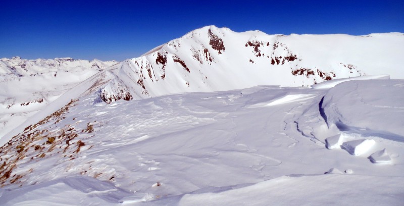 Tower Mountain