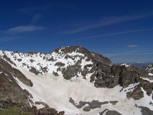North Arapaho Peak
