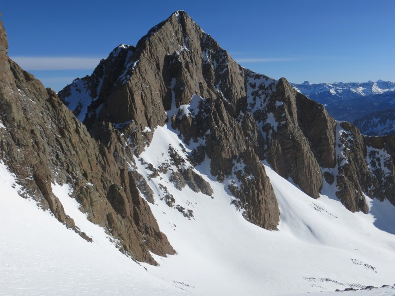 Gladstone Peak