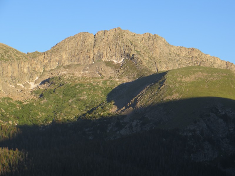 Music Mountain