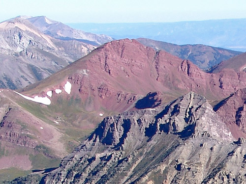 Buckskin Benchmark