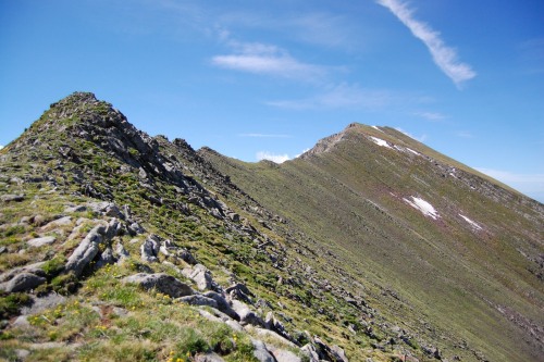 Venable Peak