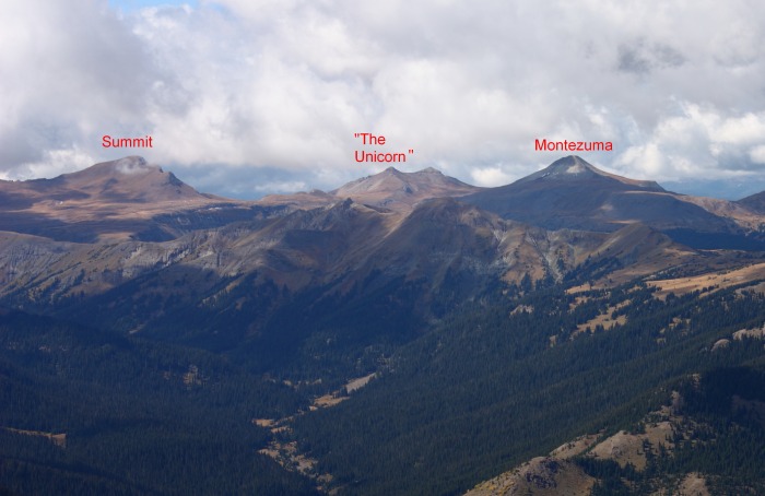 Summit Peak
