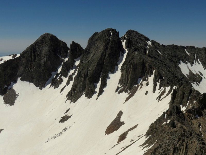 Babcock Peak