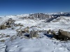 #3) Looking to the north from dyer