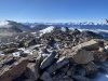 #8) Dyer looking south