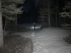 #1) Just past the landslide #1) Just past the landslide