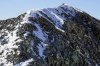 #4) Summit ridge #4) Summit ridge