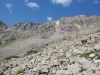 #1) East face of Tabor #1) East face of Tabor