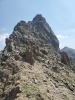 #6) 2nd and remaining towers bypassed on the west side #6) 2nd and remaining towers bypassed on the west side