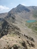 #9) The ridge with Tellurium #9) The ridge with Tellurium