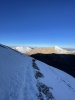 #2) Bross final ascent