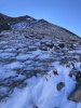 #6) Up Belford NW ridge #6) Up Belford NW ridge