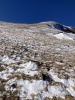 #5) Tundra ridge above treeline