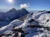 #8) Crestones at summit